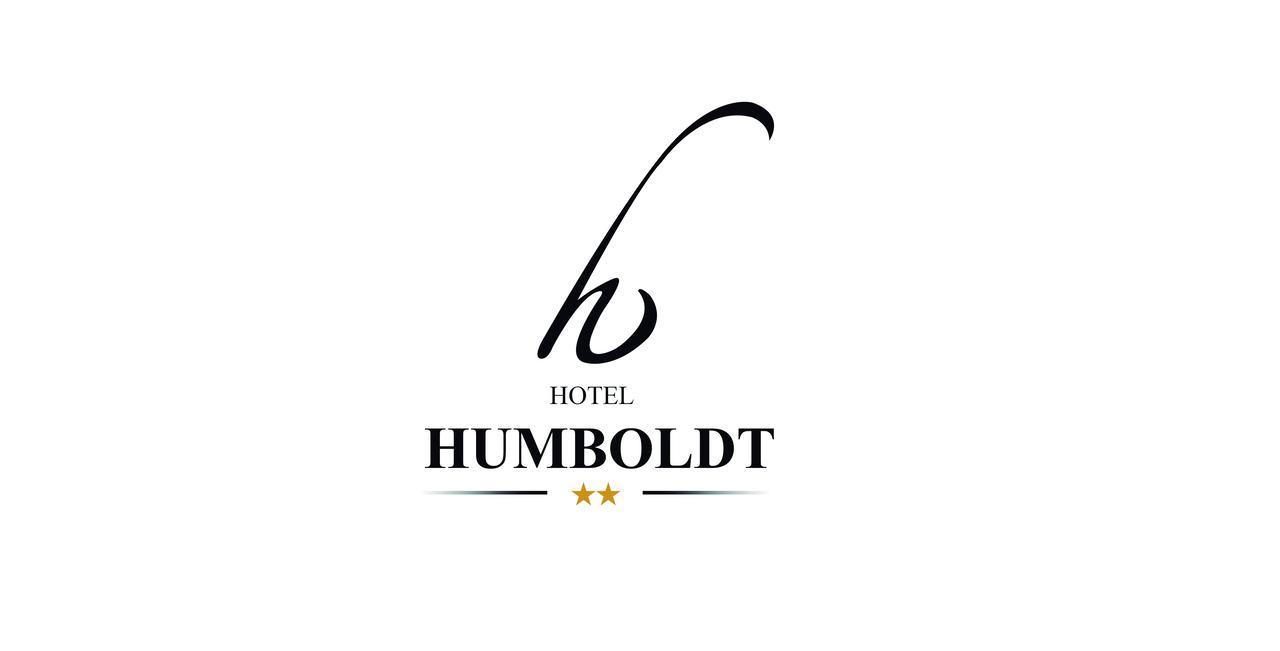 Hotel Humboldt Chiclayo Exterior photo